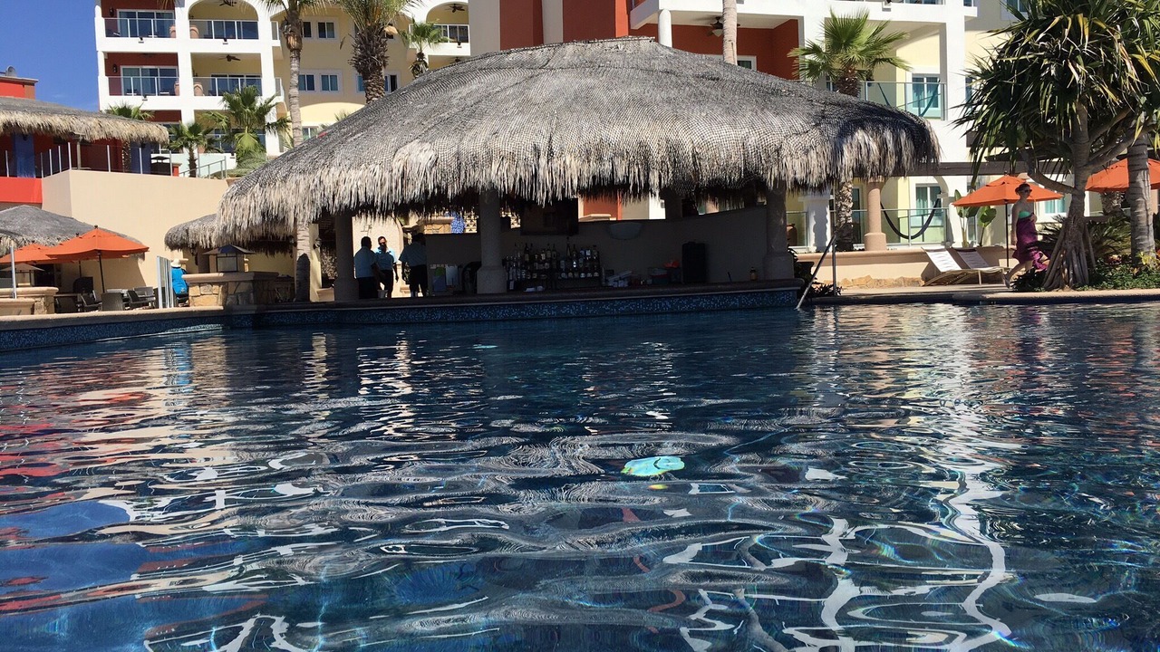 Photo of Outdoor in El Tezal