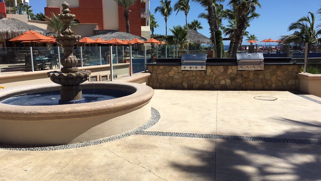 Photo of Patio Balcony in El Tezal