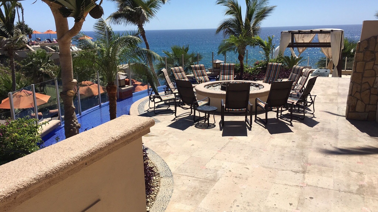 Photo of Outdoor in El Tezal
