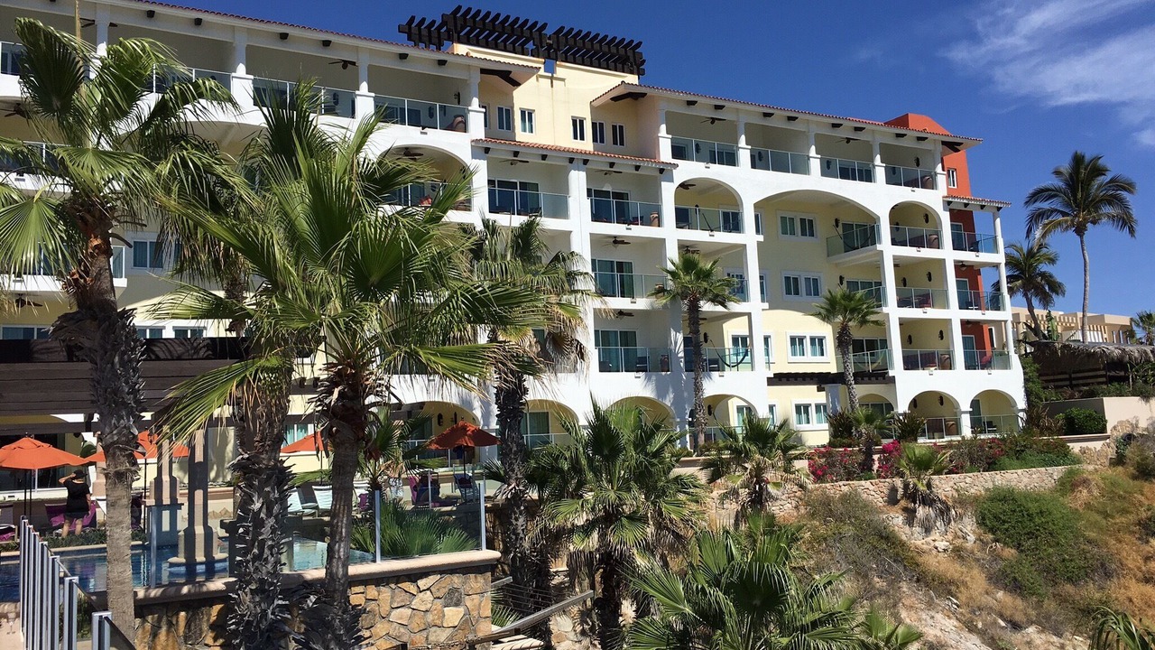 Photo of Outdoor in El Tezal