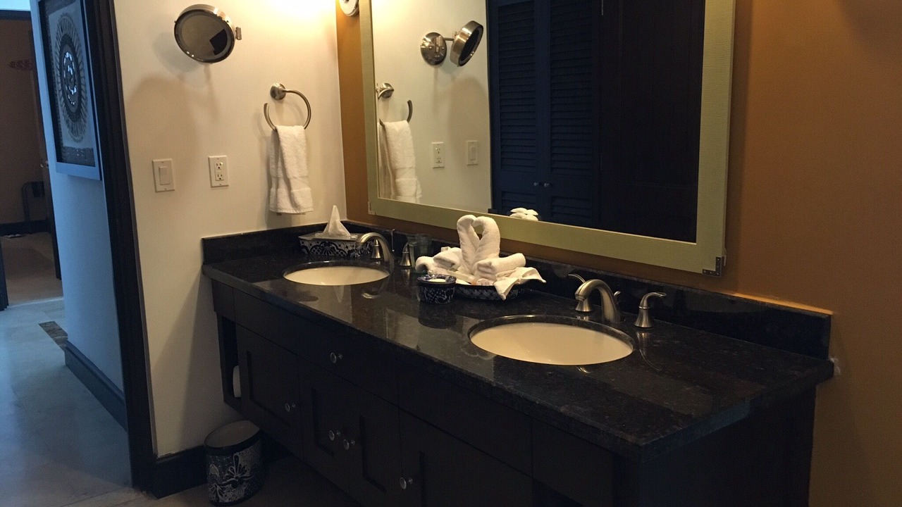 Photo of Bathroom in El Tezal