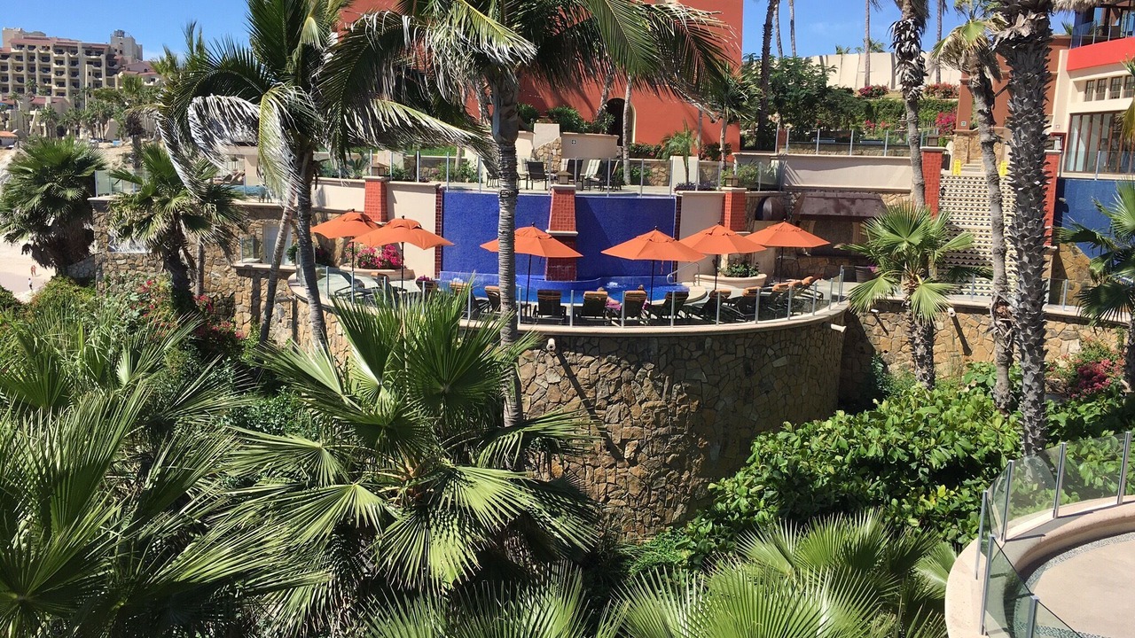 Photo of Patio Balcony in El Tezal