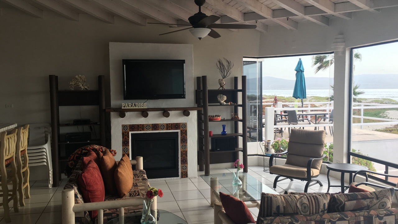 Photo of Livingroom in Lengueta Arenosa