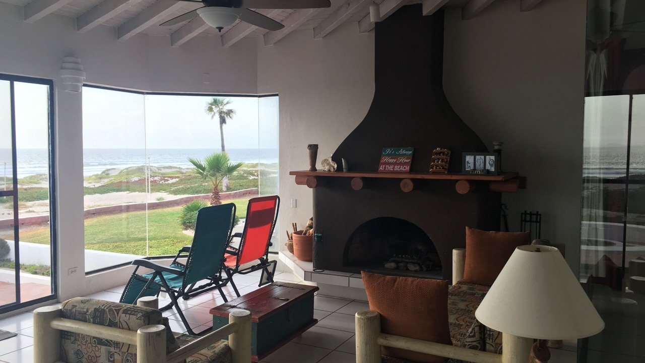 Photo of Livingroom in Lengueta Arenosa