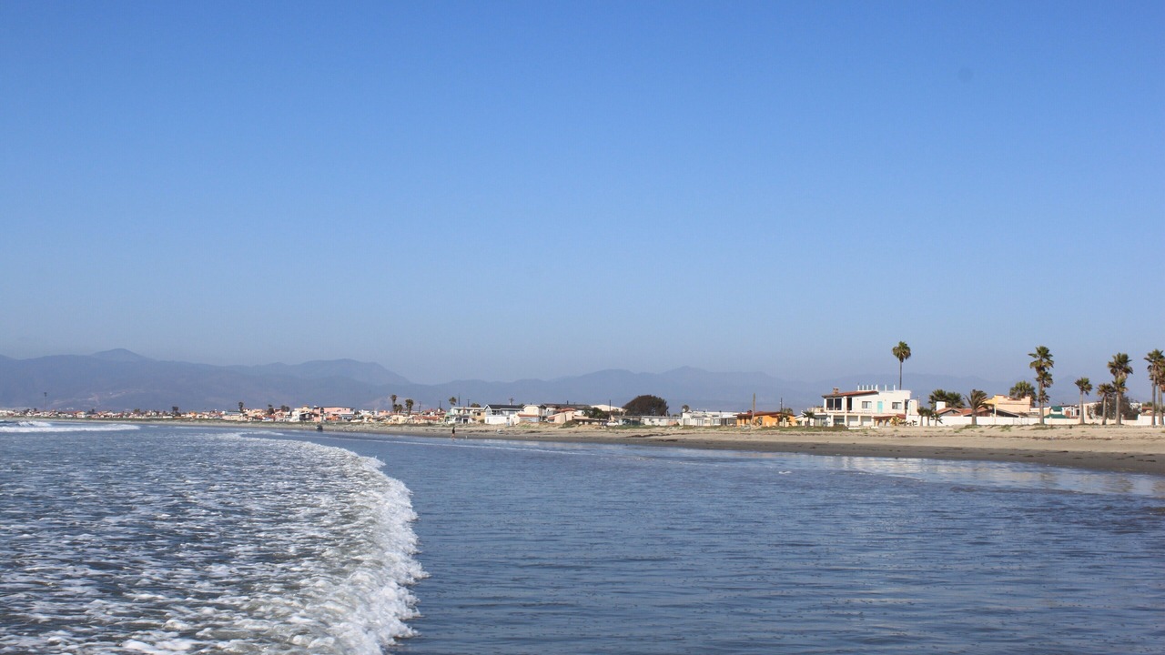 Photo of Others in Lengueta Arenosa
