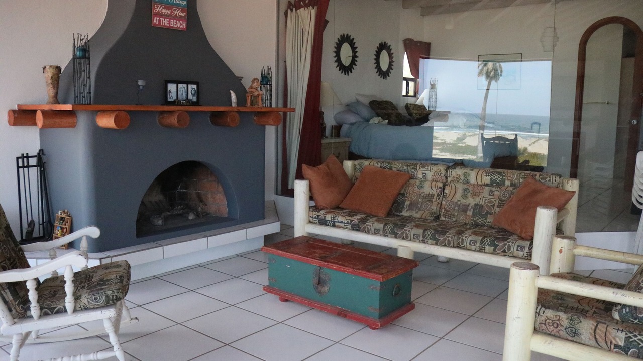 Photo of Bedroom in Lengueta Arenosa