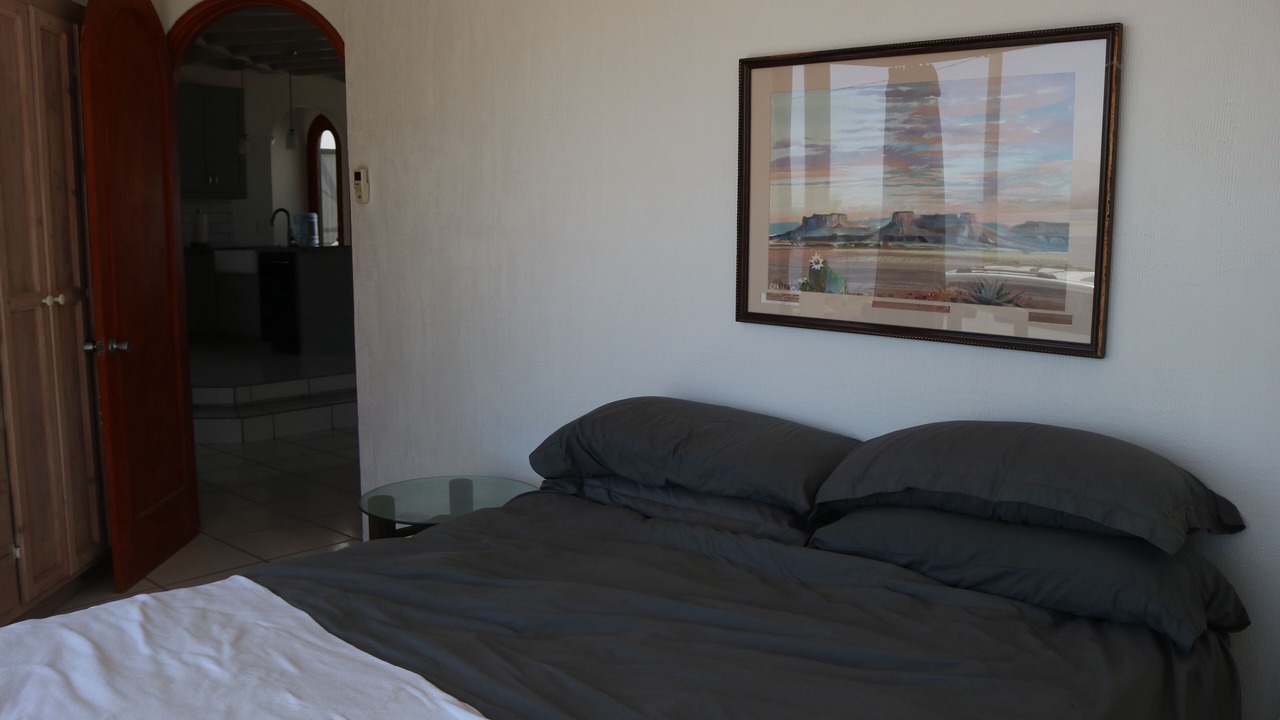 Photo of Bedroom in Lengueta Arenosa