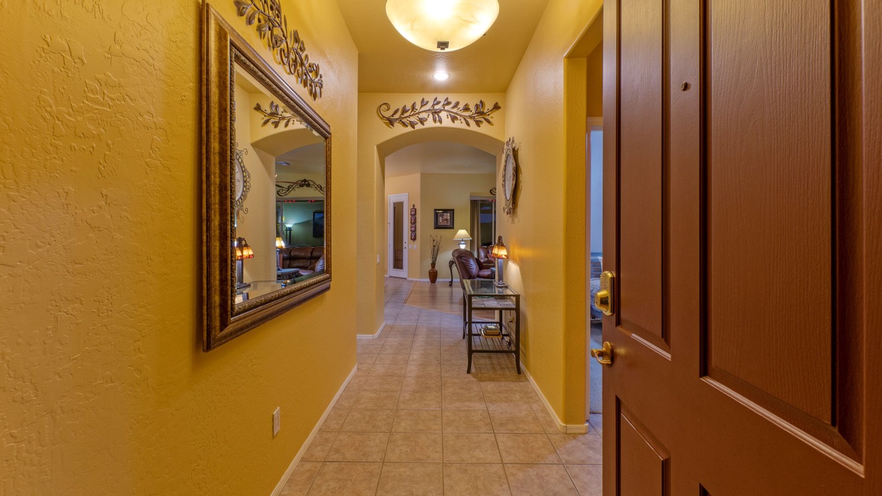 Photo of Bedroom in Gold Canyon
