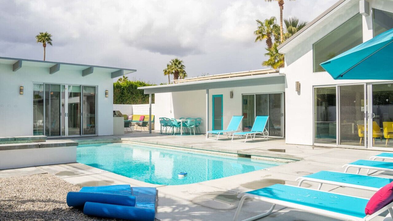 Photo of Outdoor in Racquet Club Estates
