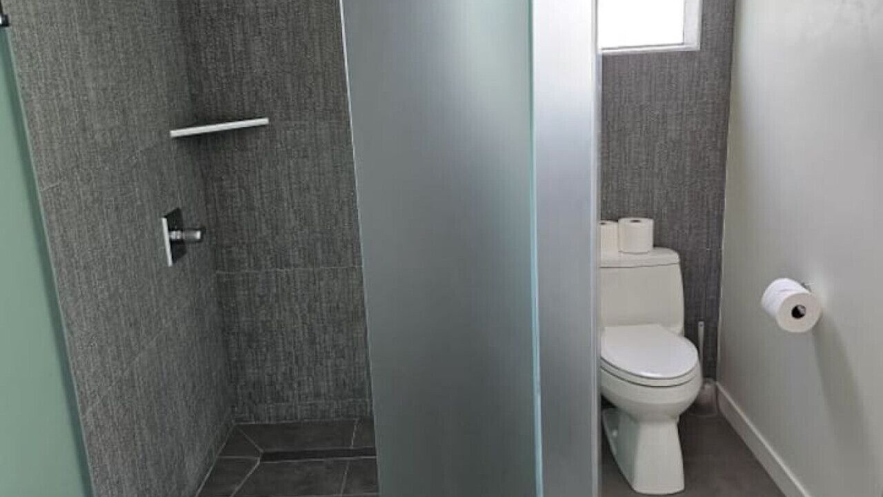 Photo of Bathroom in Racquet Club Estates