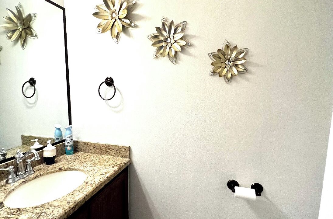 Photo of Bathroom in McAllen