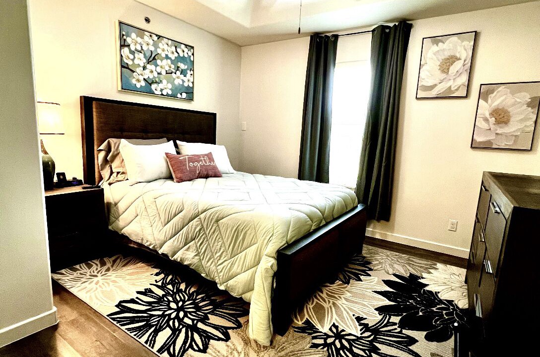 Photo of Bedroom in McAllen