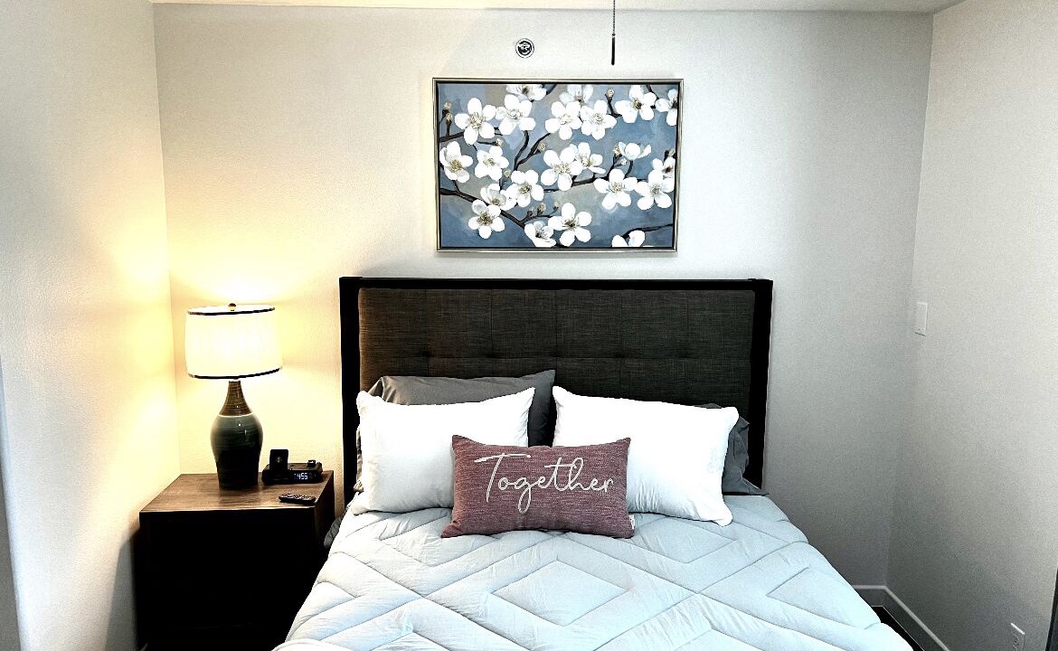 Photo of Bedroom in McAllen