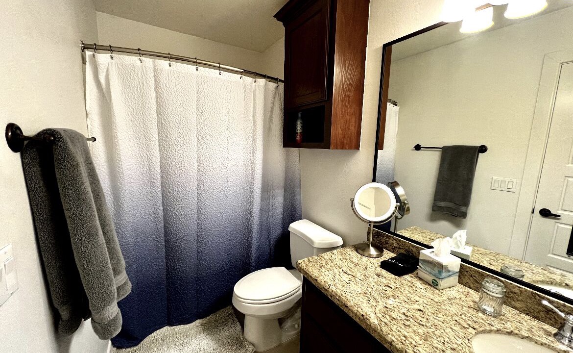 Photo of Bathroom in McAllen