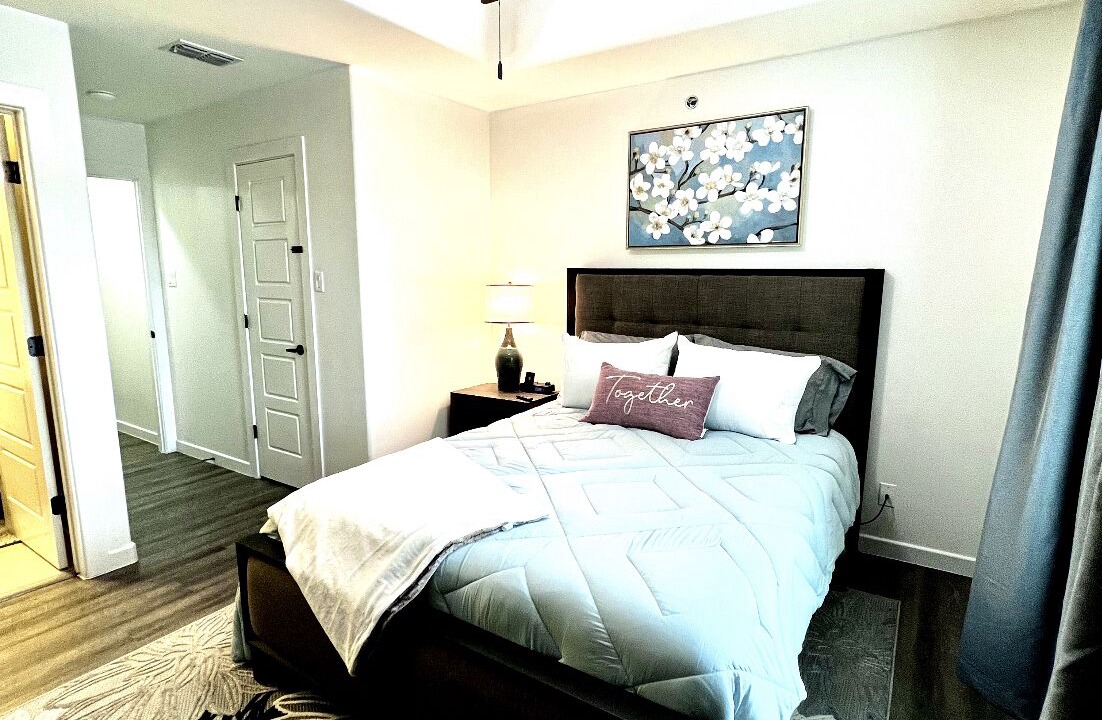 Photo of Bedroom in McAllen