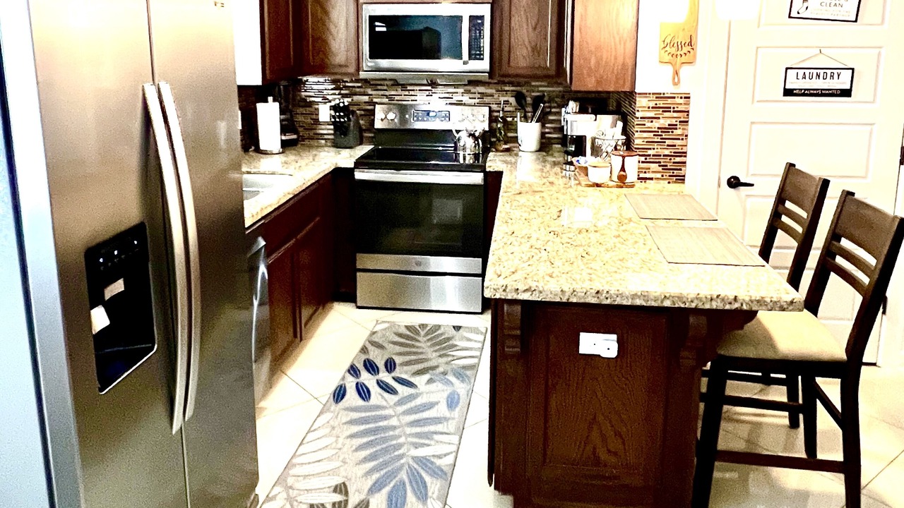 Photo of Kitchen in McAllen