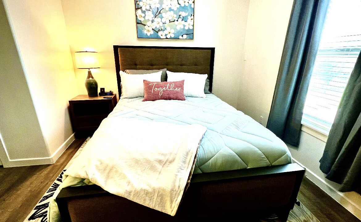 Photo of Bedroom in McAllen