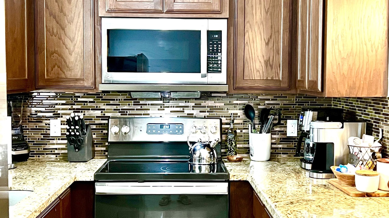 Photo of Kitchen in McAllen