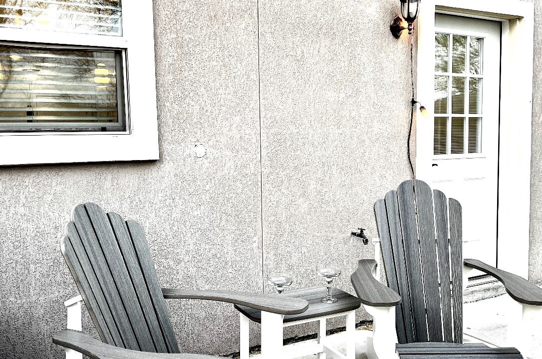 Photo of Patio Balcony in McAllen