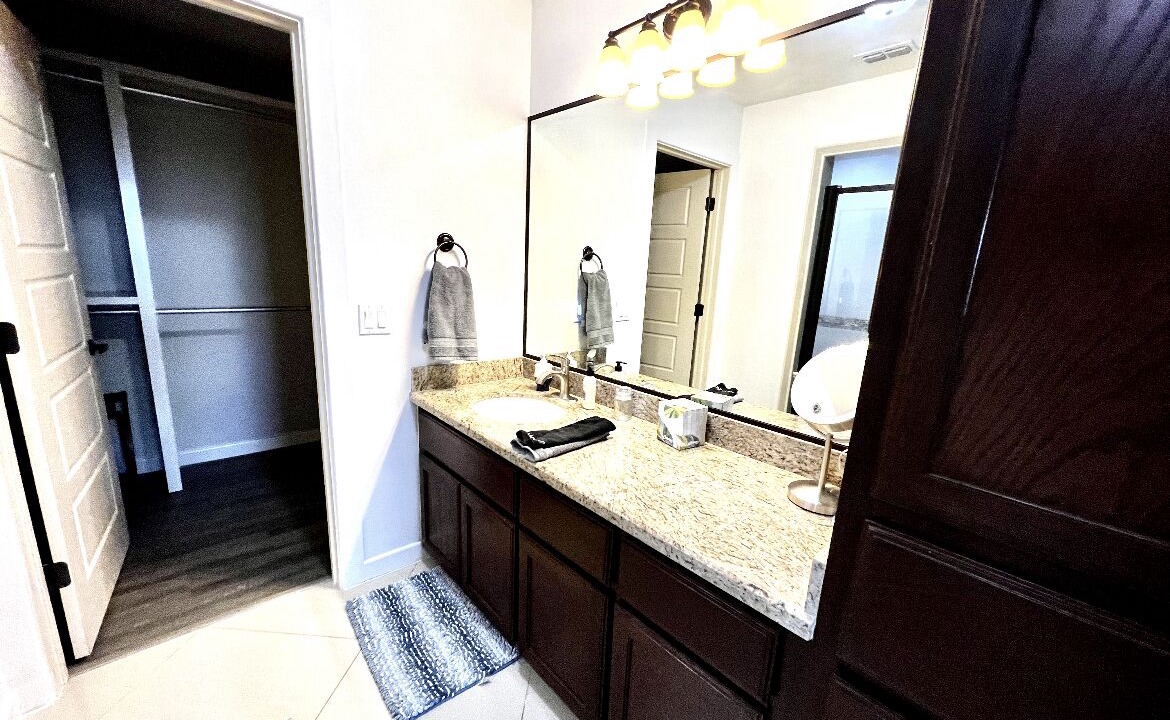 Photo of Bathroom in McAllen