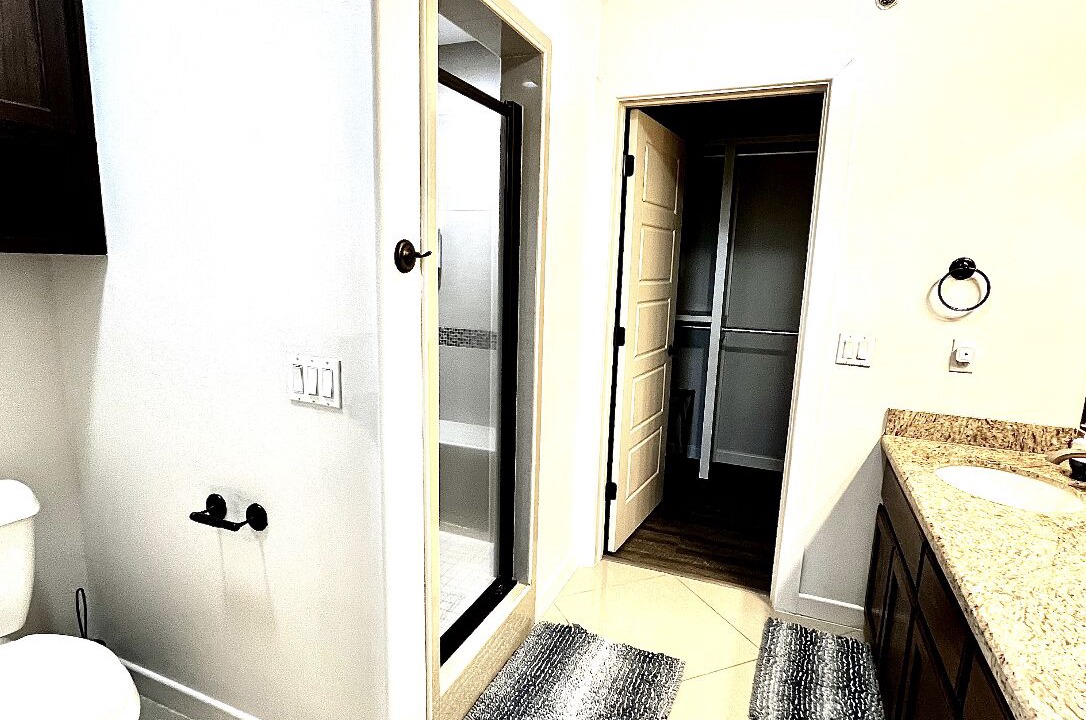 Photo of Bathroom in McAllen