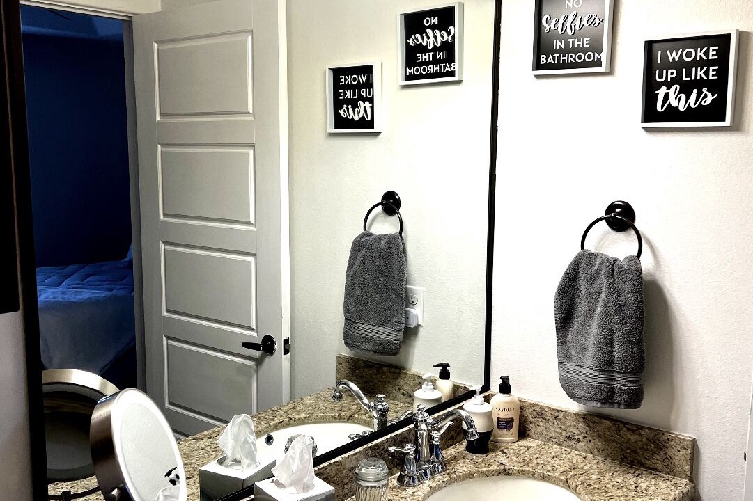 Photo of Bathroom in McAllen