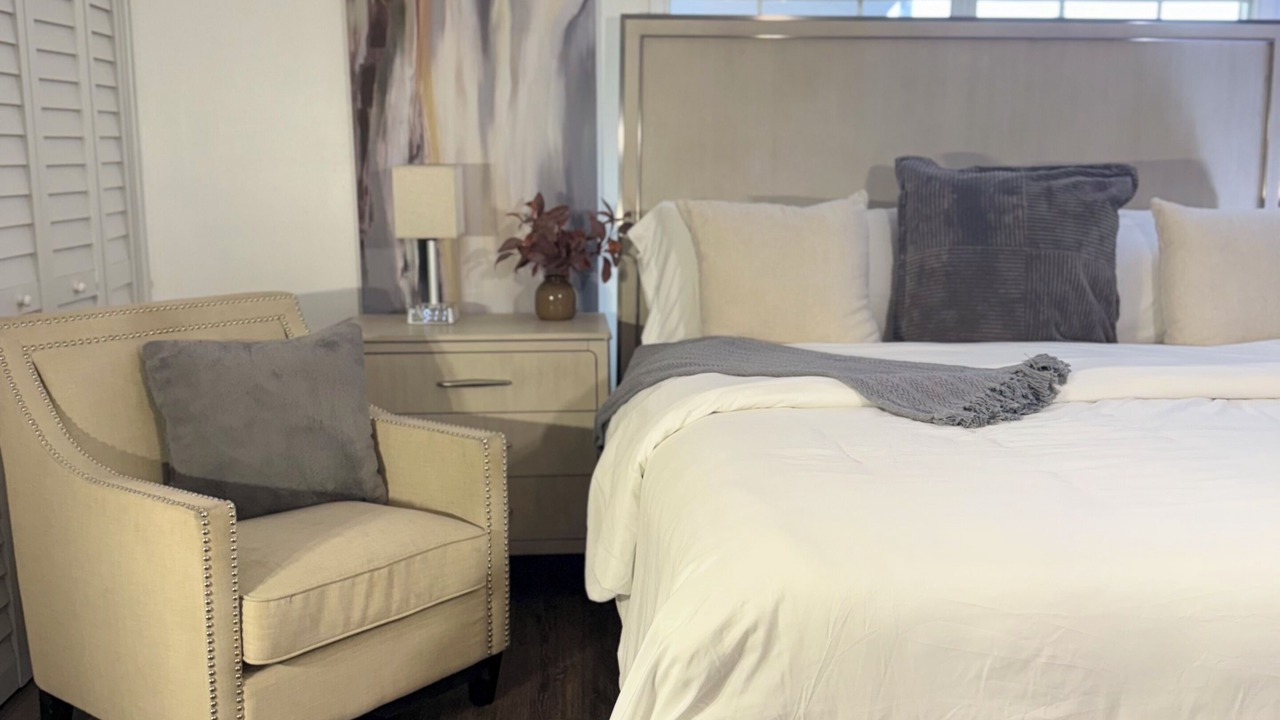 Photo of Bedroom in Mission