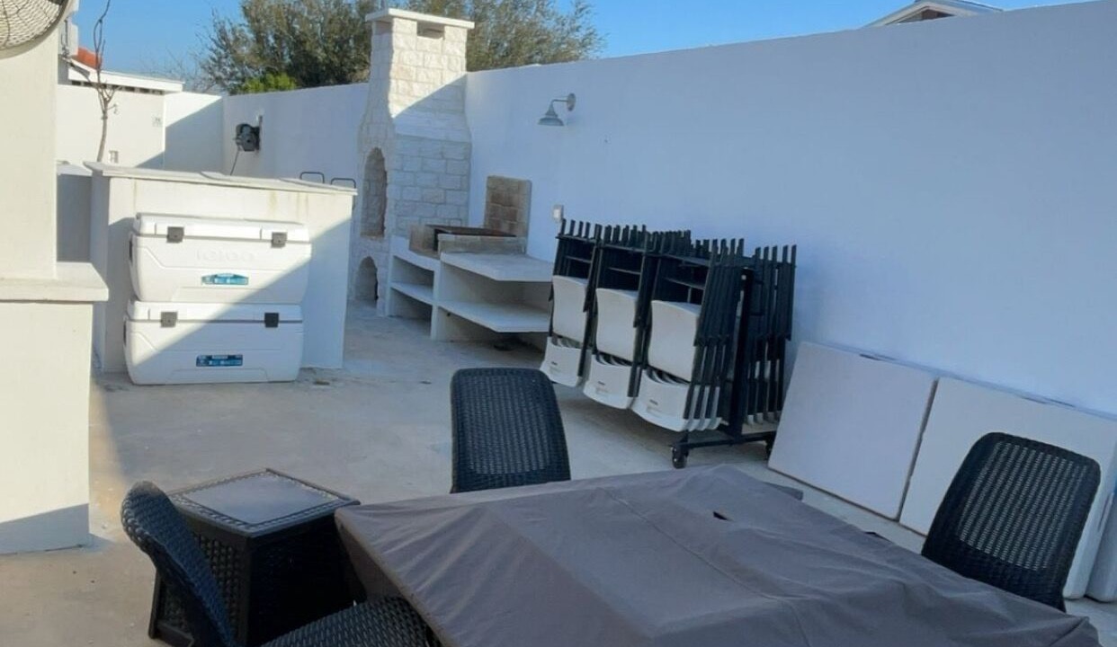 Photo of Patio Balcony in Mission