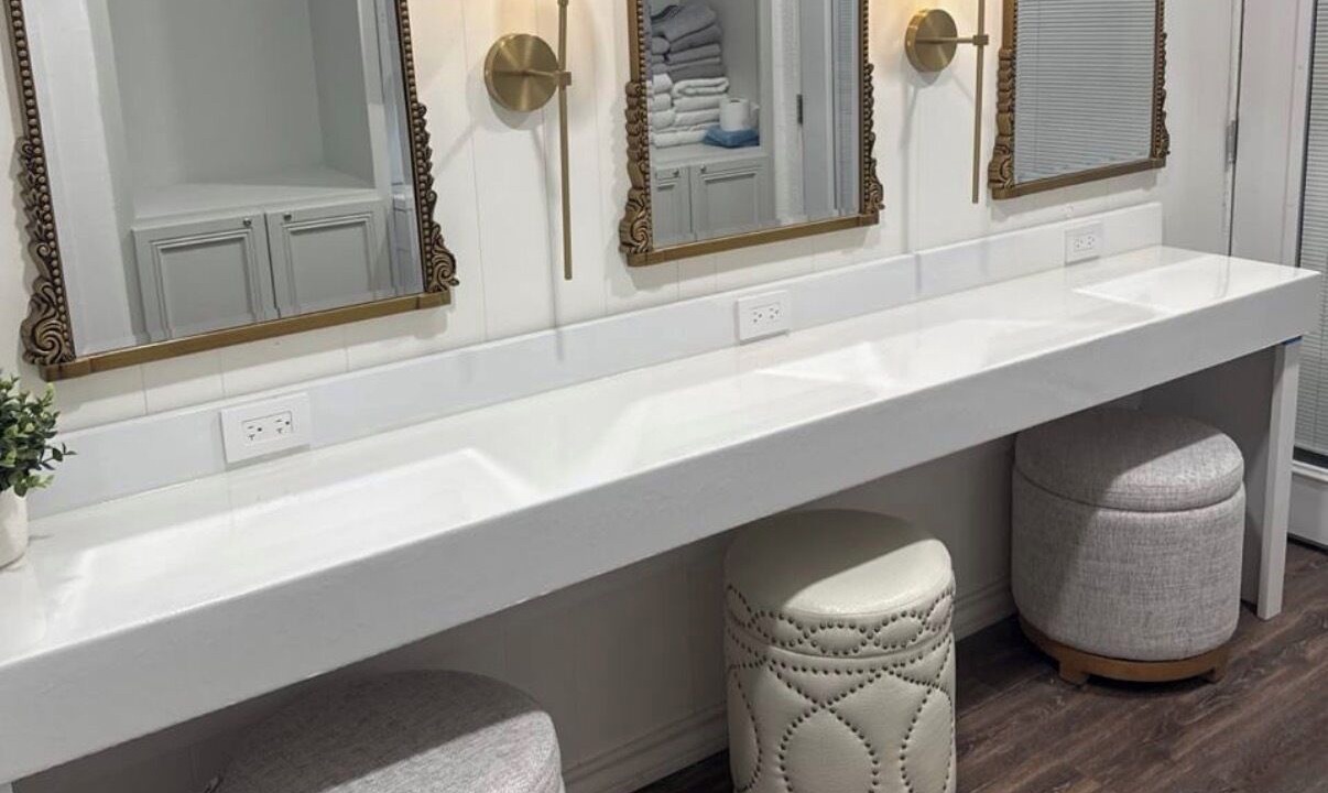 Photo of Bathroom in Mission