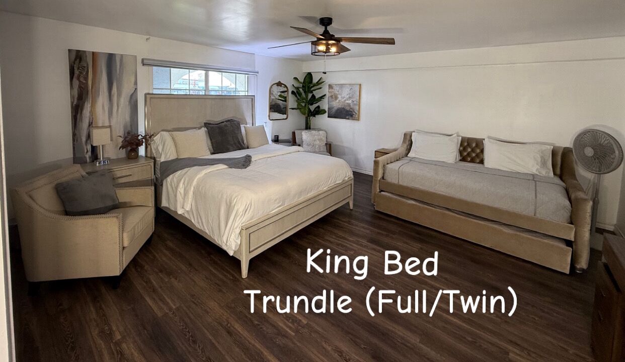 Photo of Bedroom in Mission