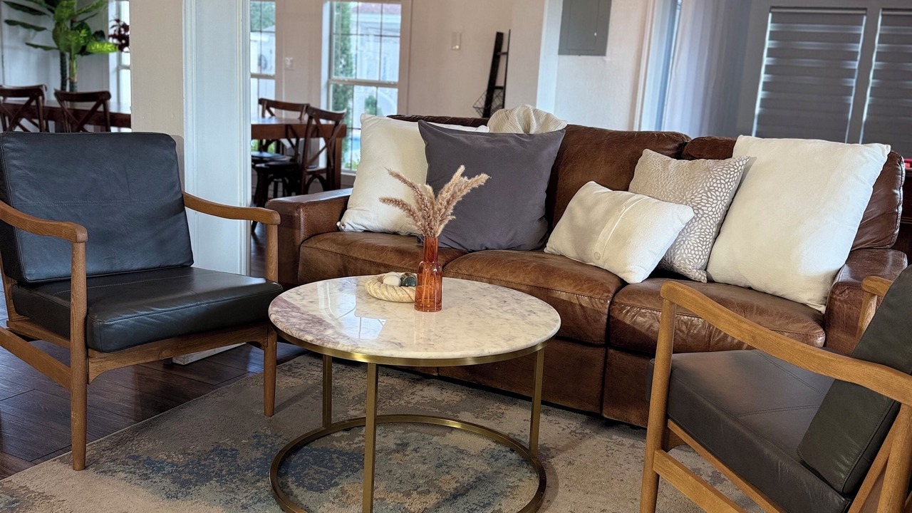 Photo of Livingroom in Mission