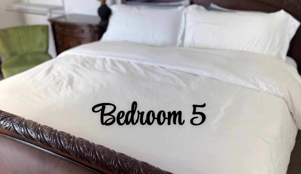 Photo of Bedroom in Mission