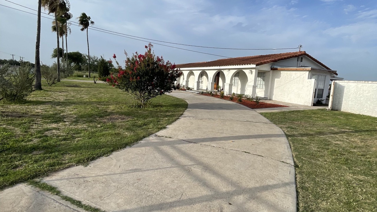 Photo of Outdoor in Mission