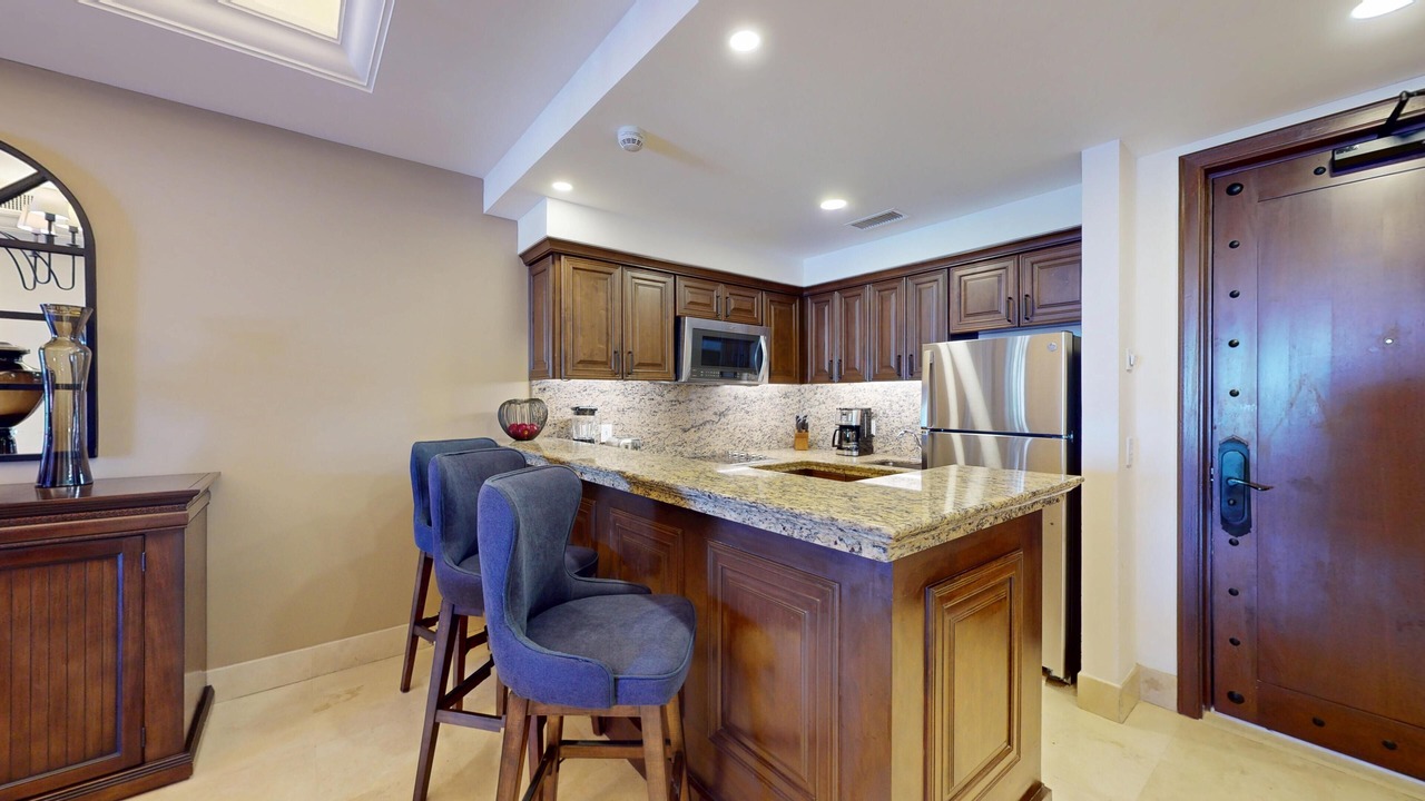Photo of Kitchen in Marina