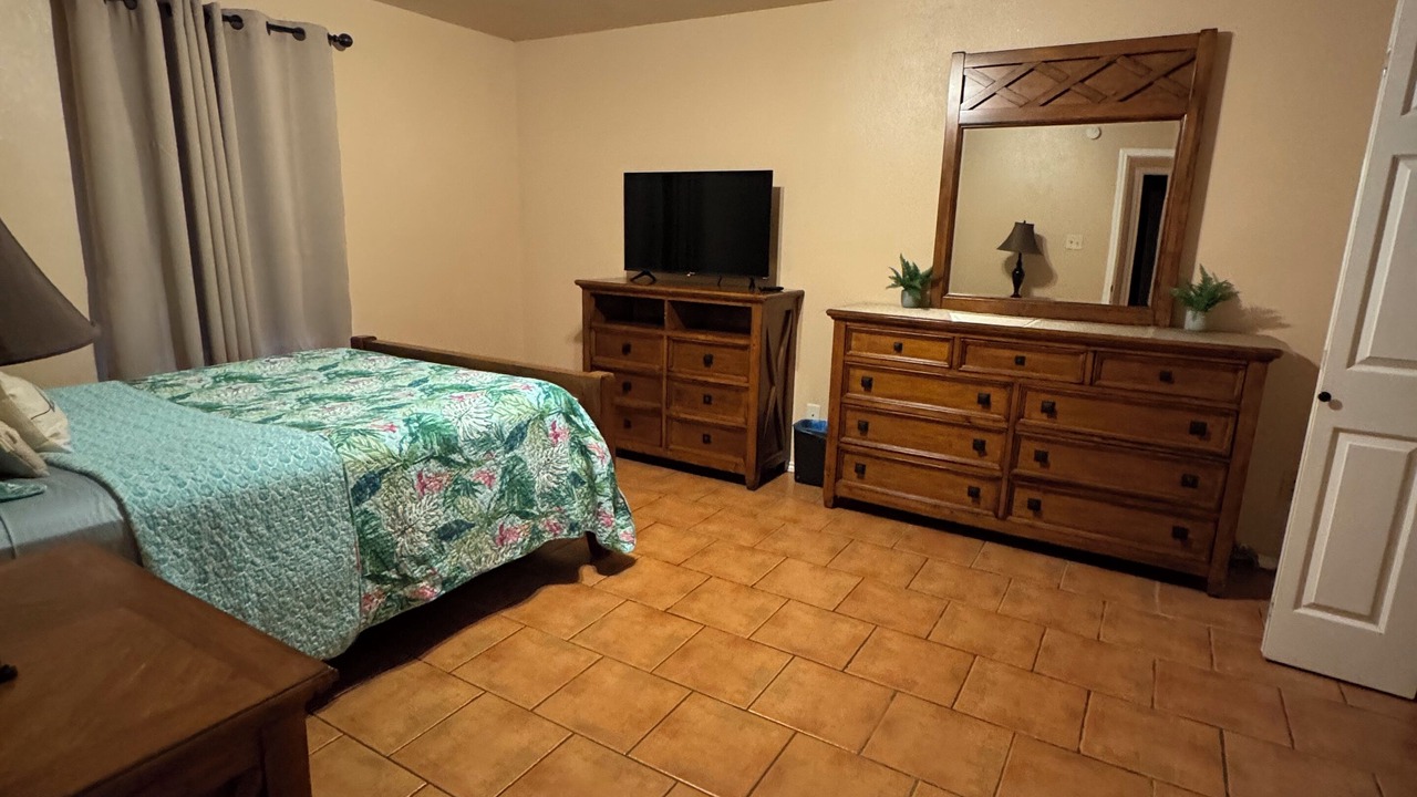 Photo of Bedroom in Brownsville