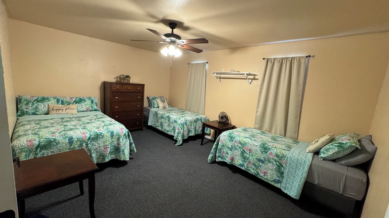 Photo of Bedroom in Brownsville