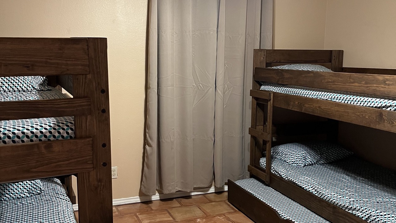 Photo of Bedroom in Brownsville