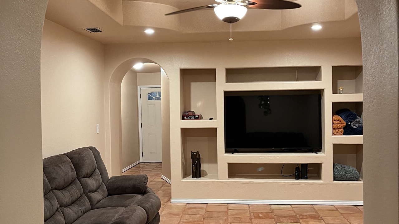Photo of Bedroom in Brownsville