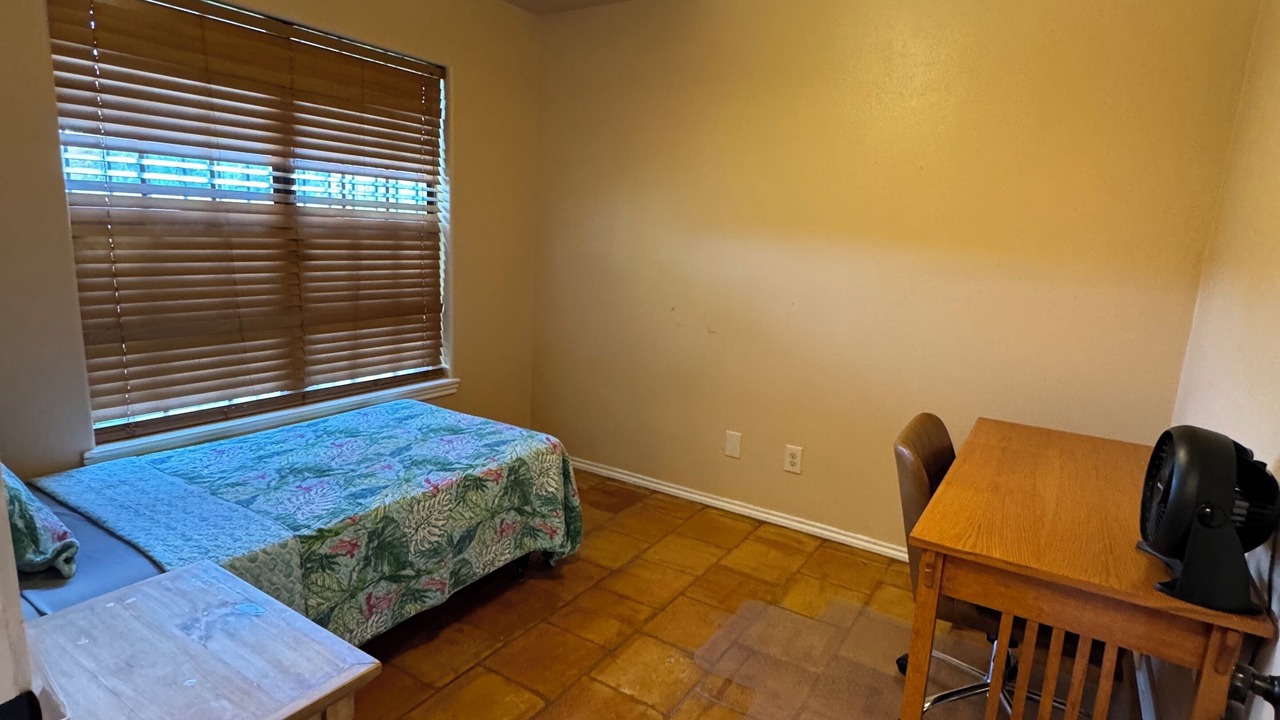 Photo of Bedroom in Brownsville