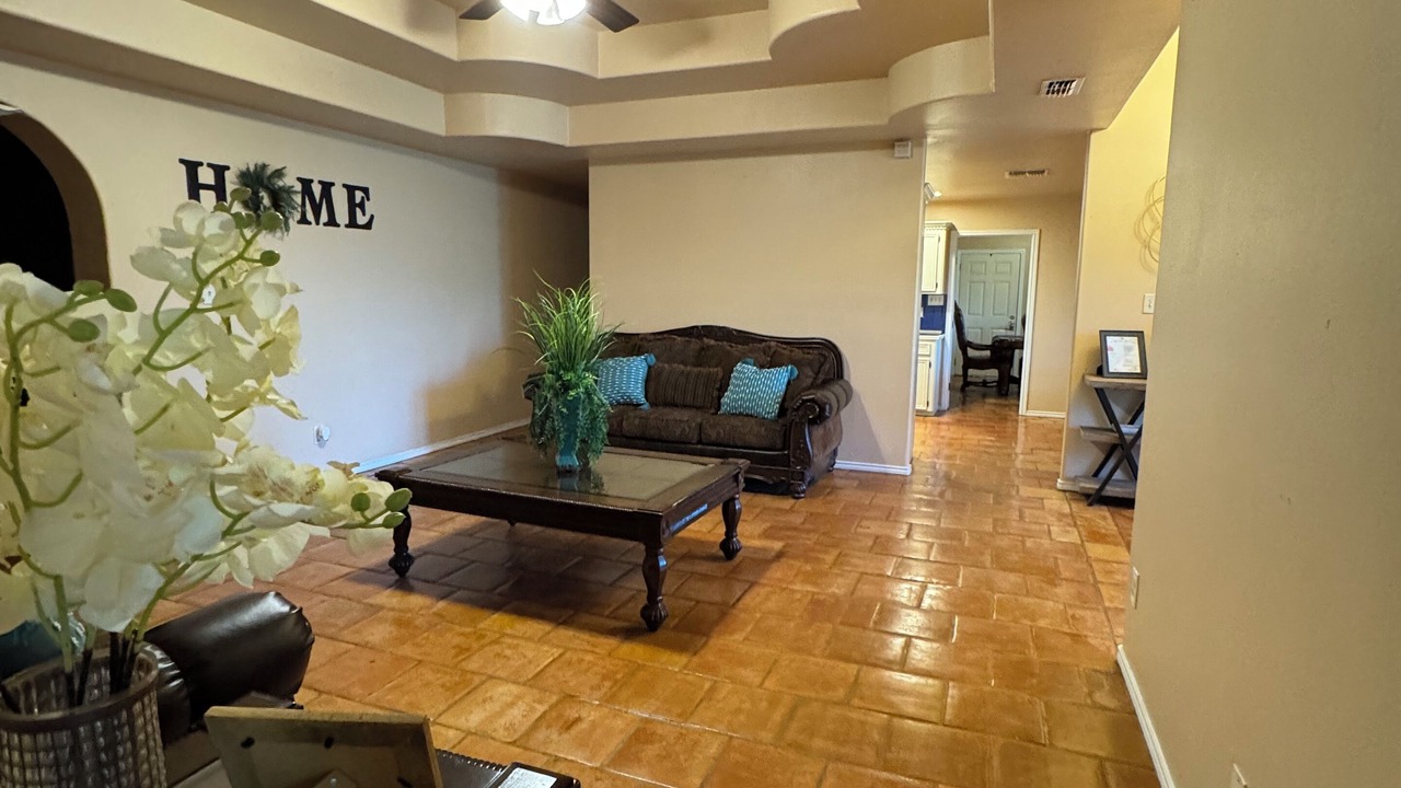 Photo of Bedroom in Brownsville