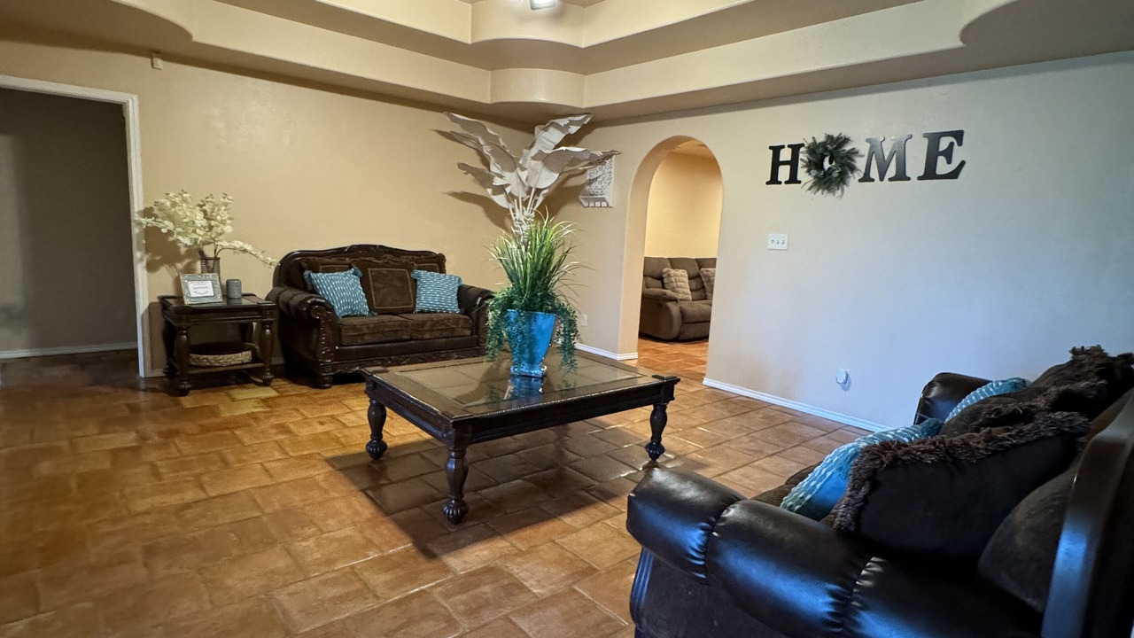 Photo of Bedroom in Brownsville
