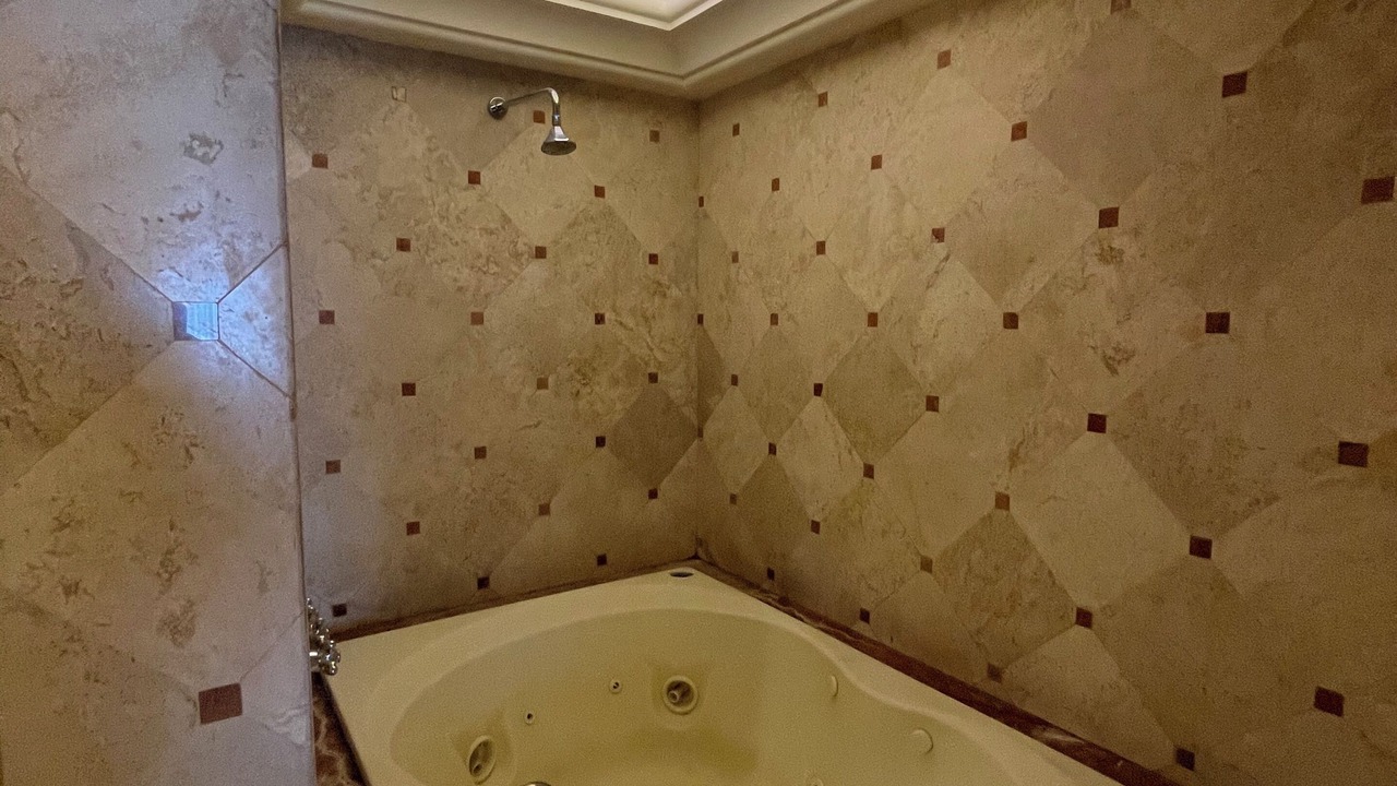 Photo of Bathroom in Marina