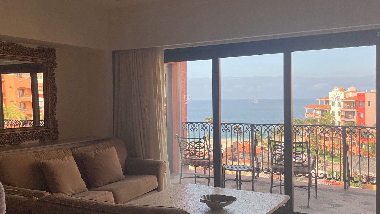 Photo of Livingroom in Marina