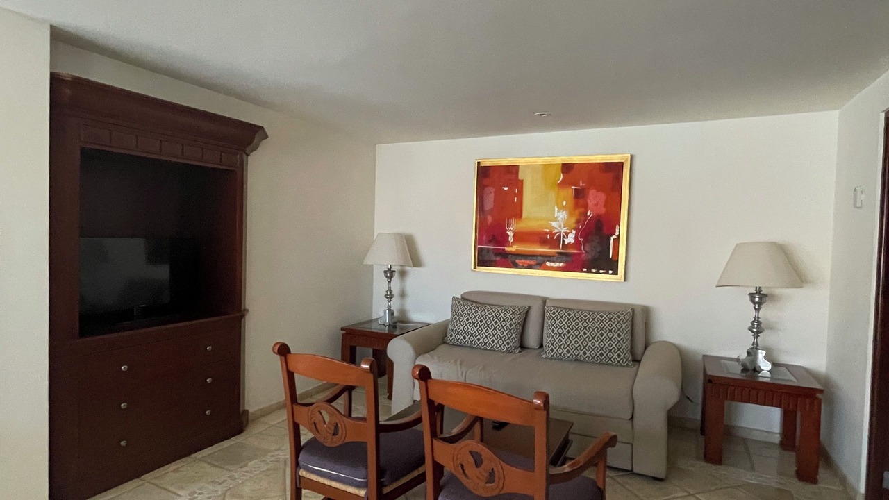 Photo of Livingroom in Marina