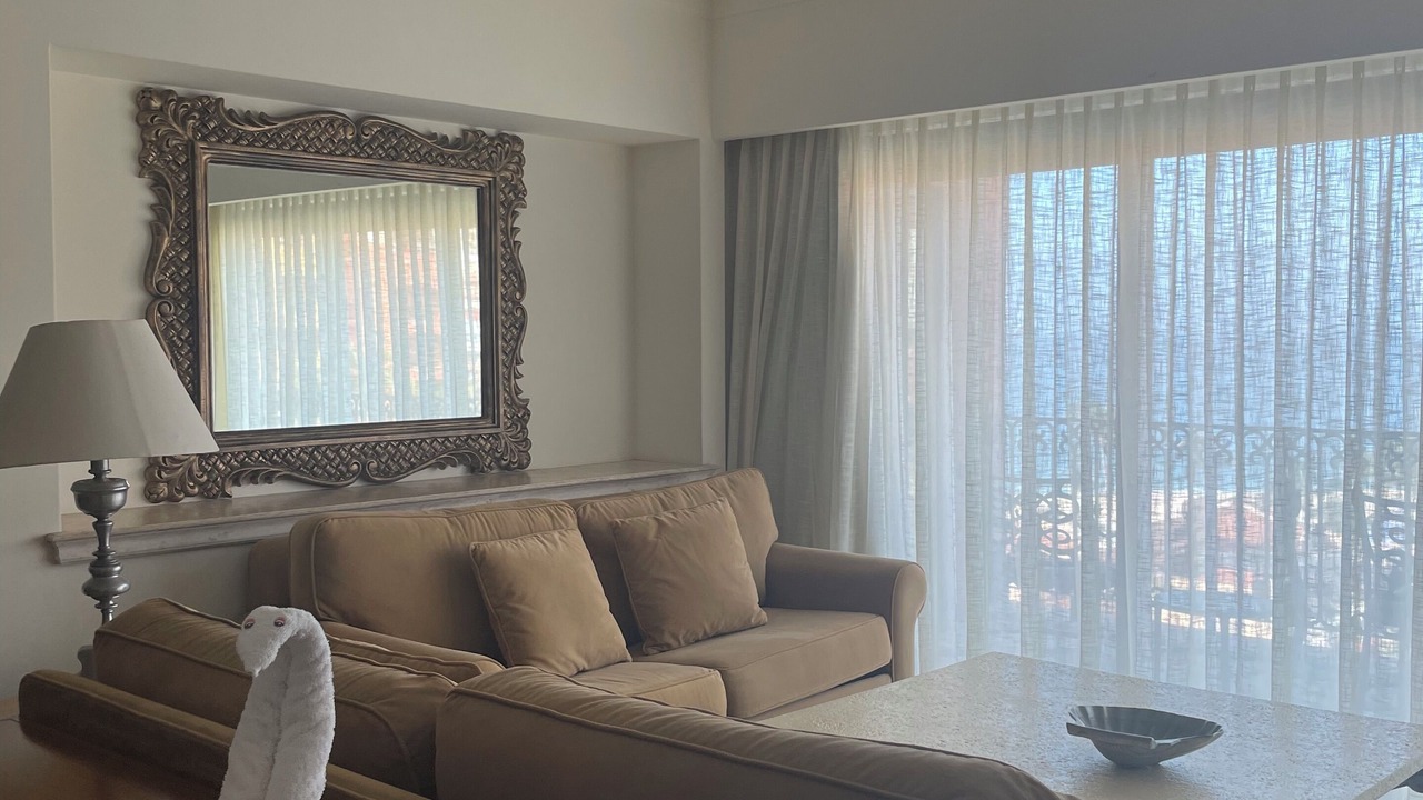 Photo of Livingroom in Marina