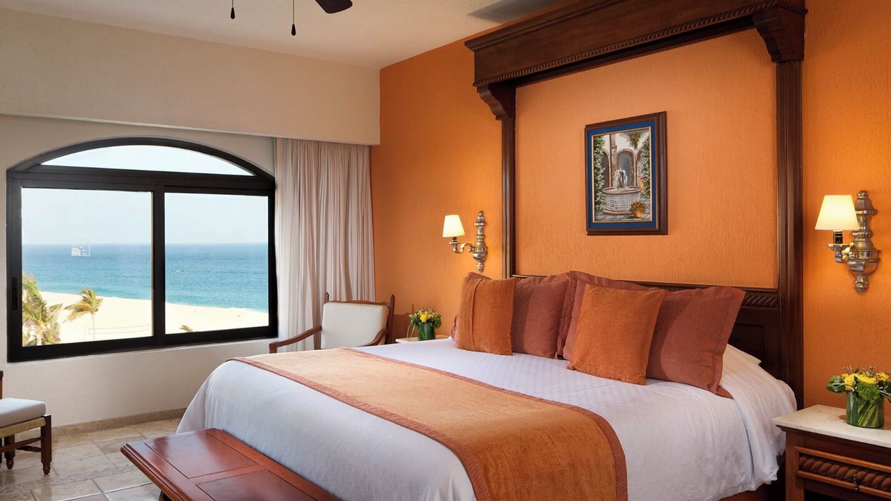 Photo of Bedroom in Marina
