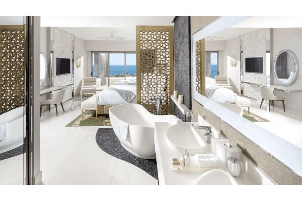 Photo of Bathroom in El Marasal