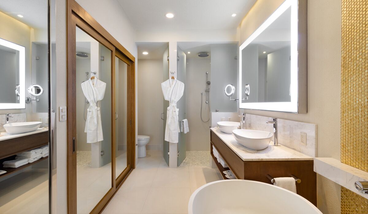 Photo of Bathroom in Ciudad Constitucion