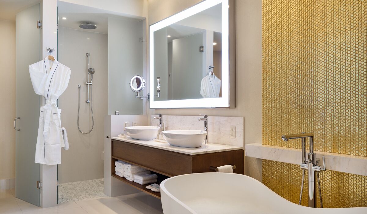 Photo of Bathroom in Ciudad Constitucion