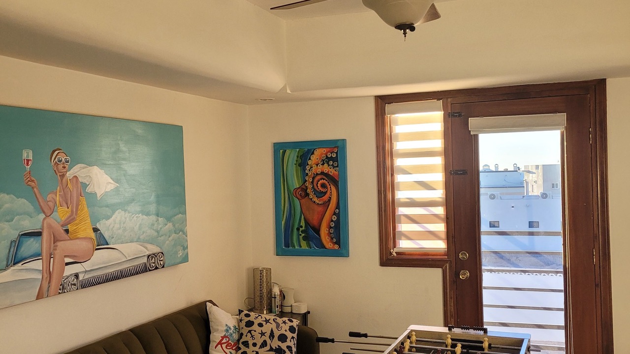 Photo of Bedroom in Brisas del Golfo
